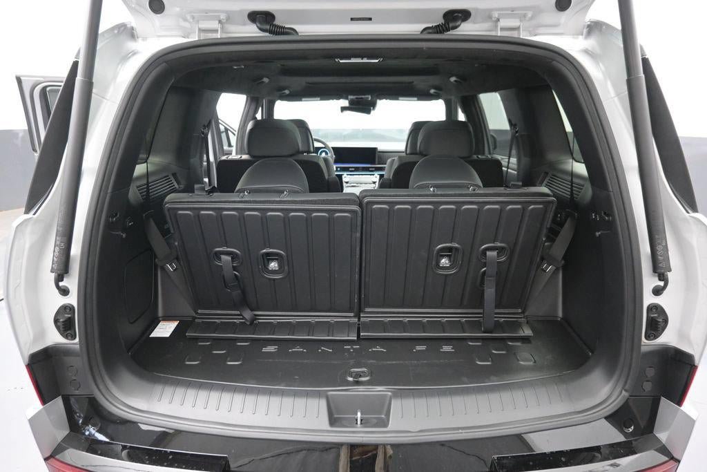 New 2027 Hyundai Santa Fe Calligraphy AWD/4WD image 33
