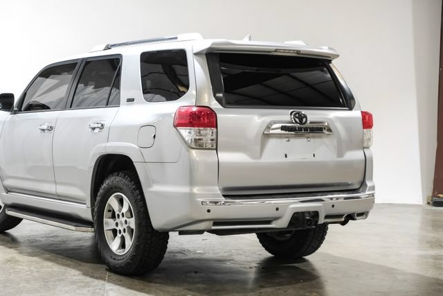 Used 2013 Toyota 4Runner SR5 RWD image 16