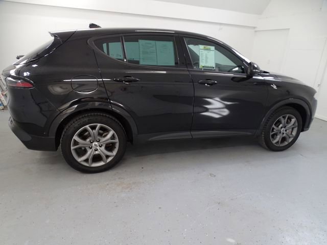 Used 2024 Dodge Hornet R/T w/ Tech Pack w/o Parking image 23