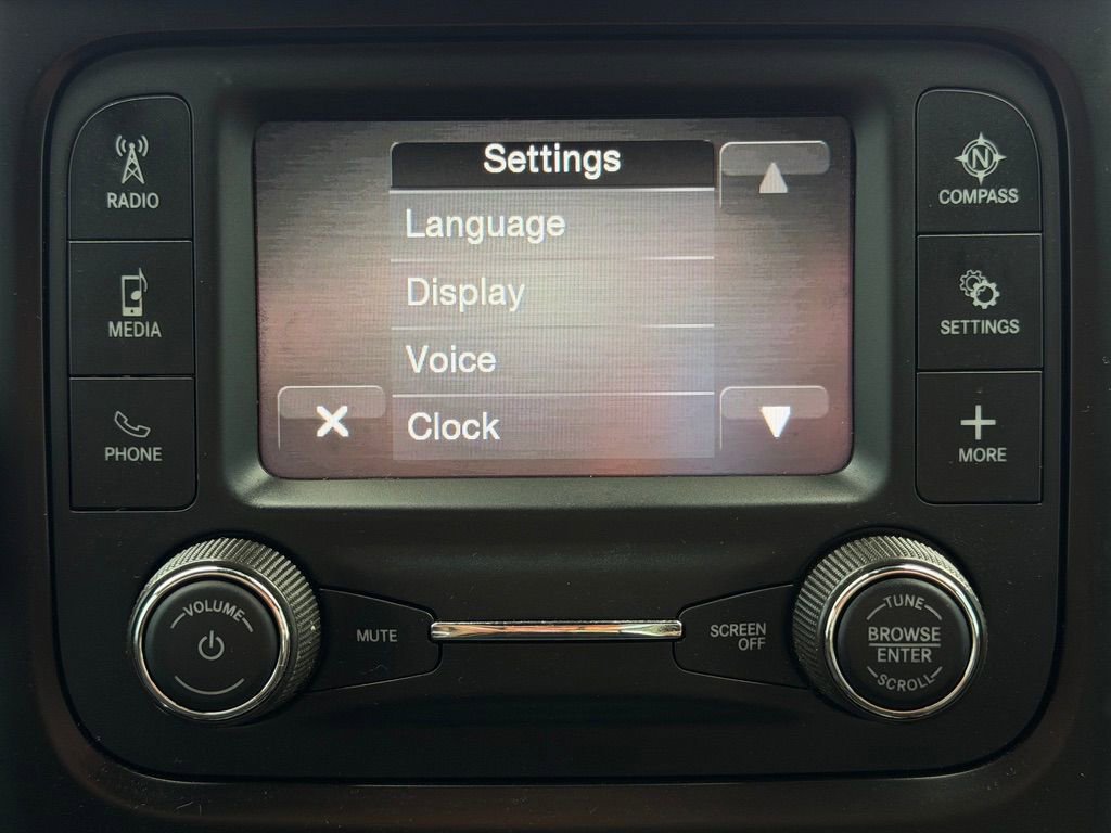 Used 2022 RAM 1500 Rebel image 36