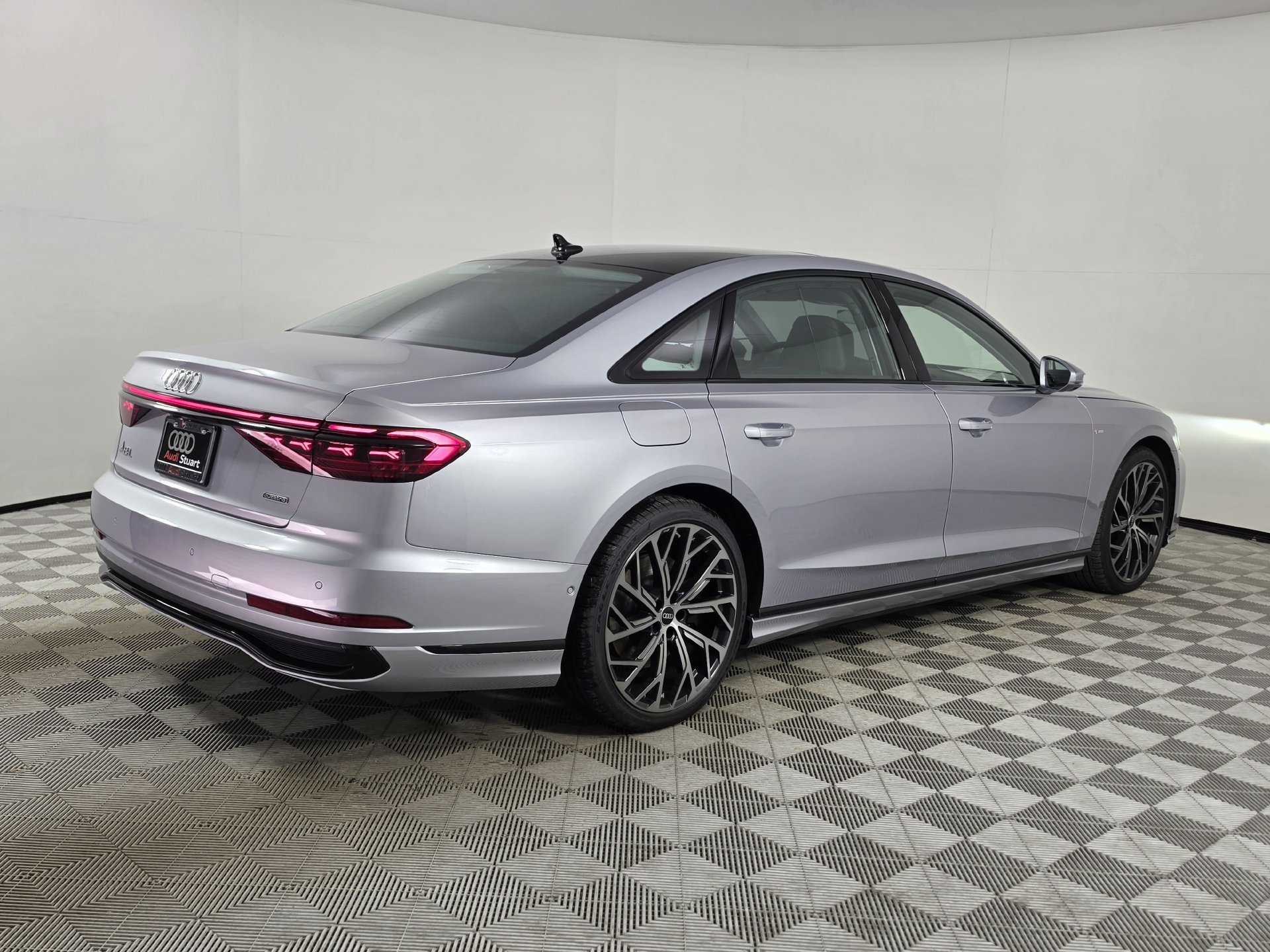 New 2027 Audi A8 L 3.0T AWD/4WD image 7
