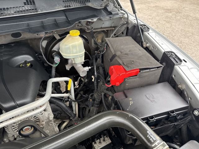 Used 2013 RAM 1500 Big Horn image 7