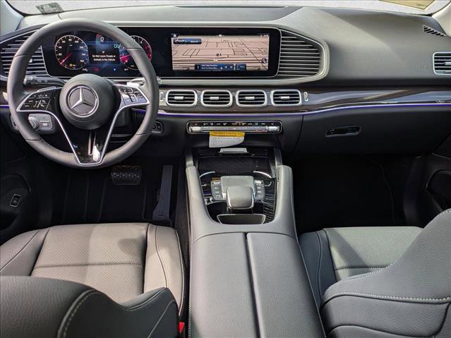 New 2026 Mercedes-Benz GLE 450 4MATIC image 13