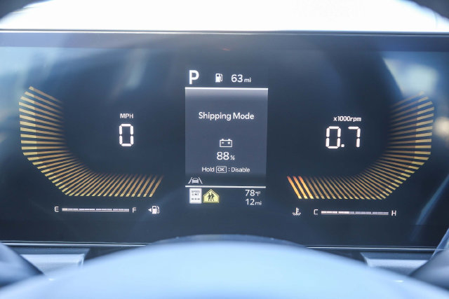 New 2026 Kia K5 GT-Line w/ GT-Line Premium Package FWD image 24