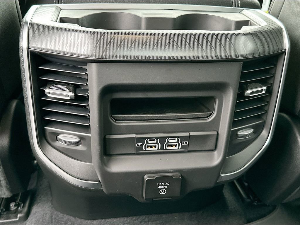 New 2026 RAM 1500 Big Horn image 29