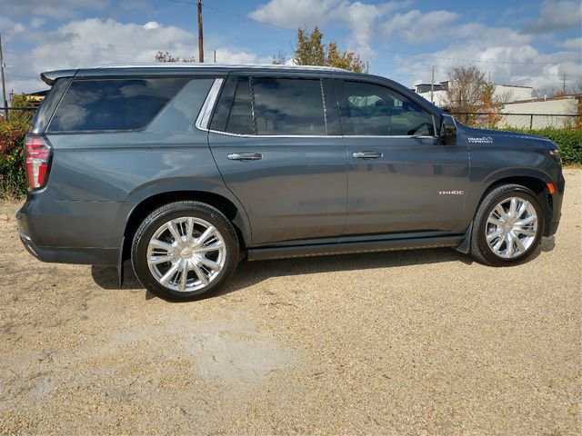 Used 2021 Chevrolet Tahoe High Country image 17