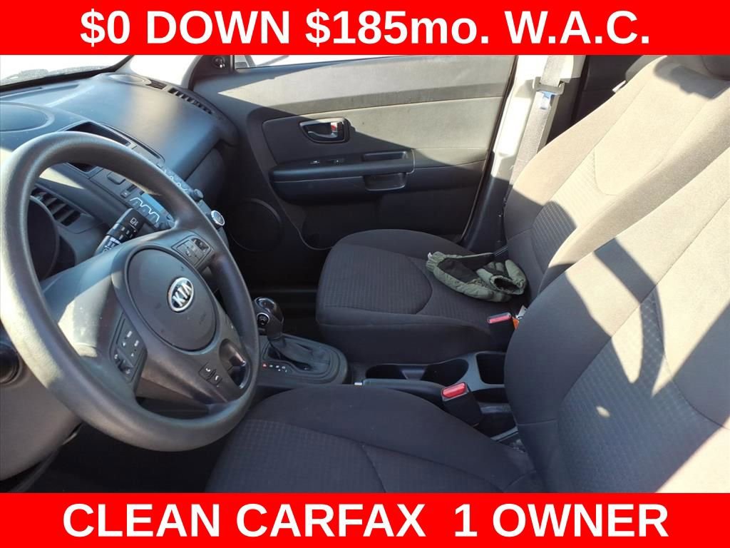 Used 2012 Kia Soul image 8
