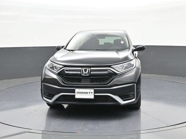 Certified 2022 Honda CR-V EX image 26