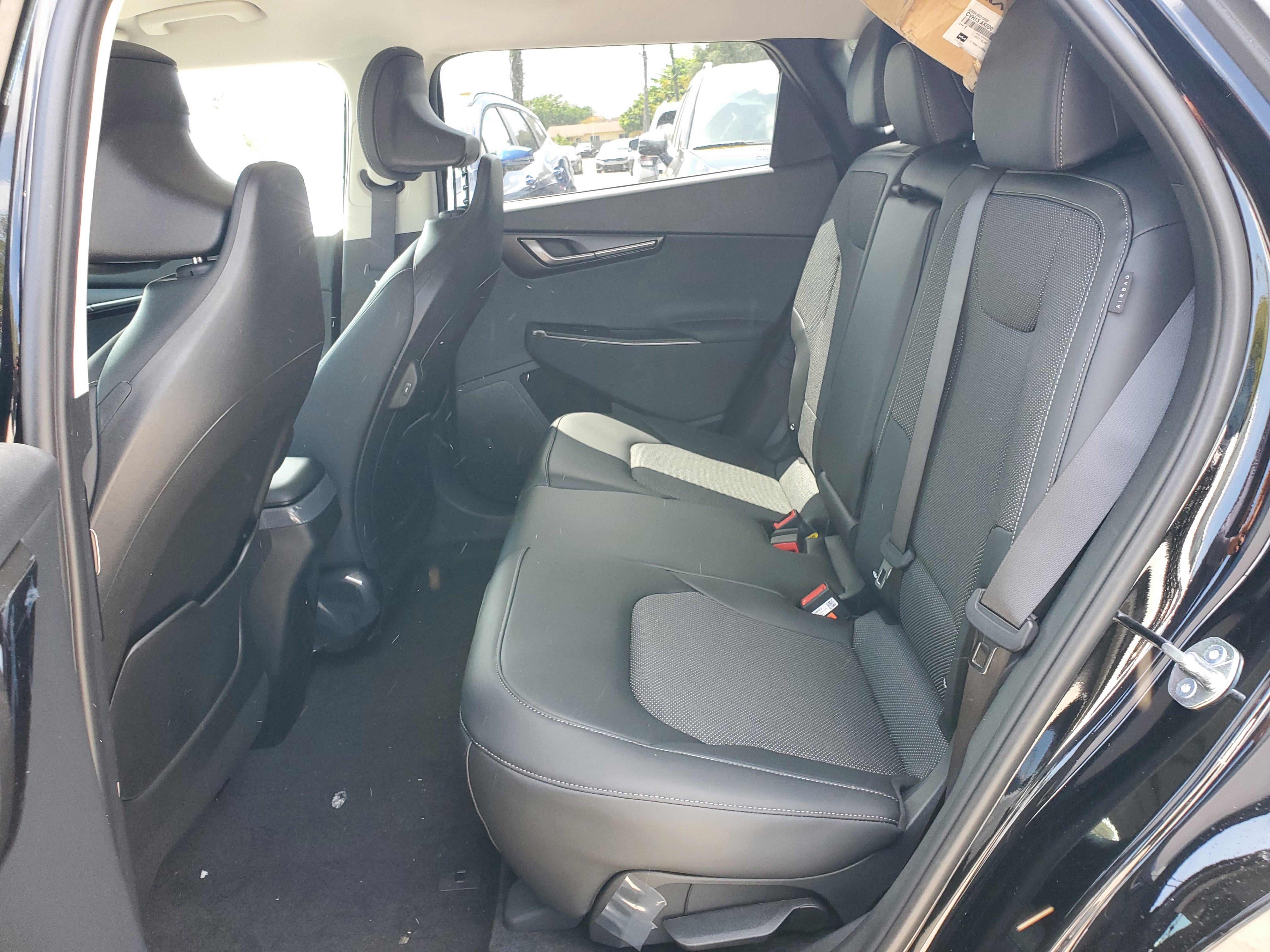 New 2025 Kia EV6 GT-Line image 8