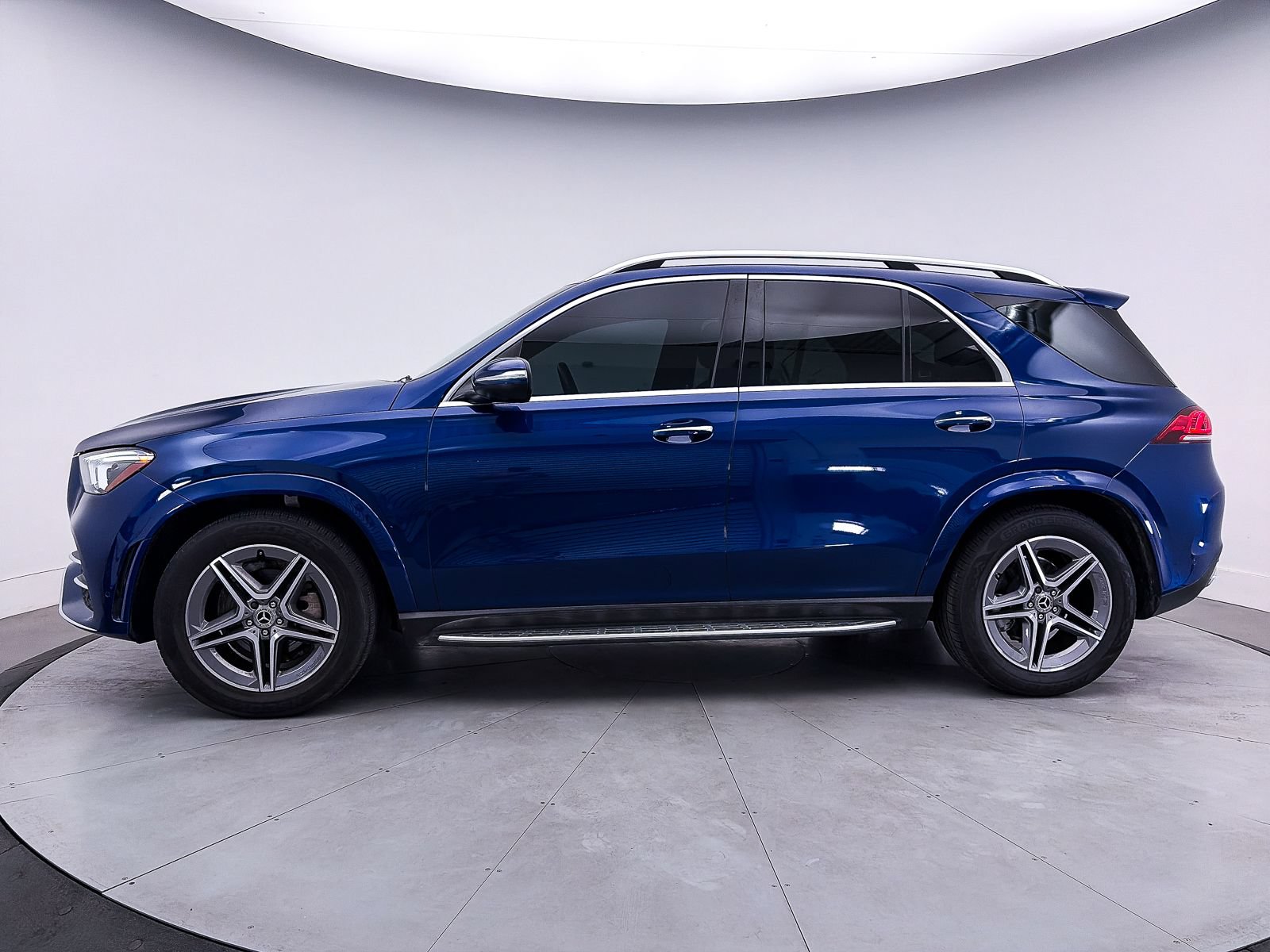 Used 2022 Mercedes-Benz GLE 350 image 38