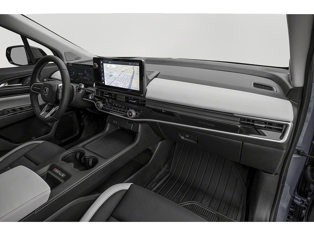 New 2026 Honda Prologue Elite image 10
