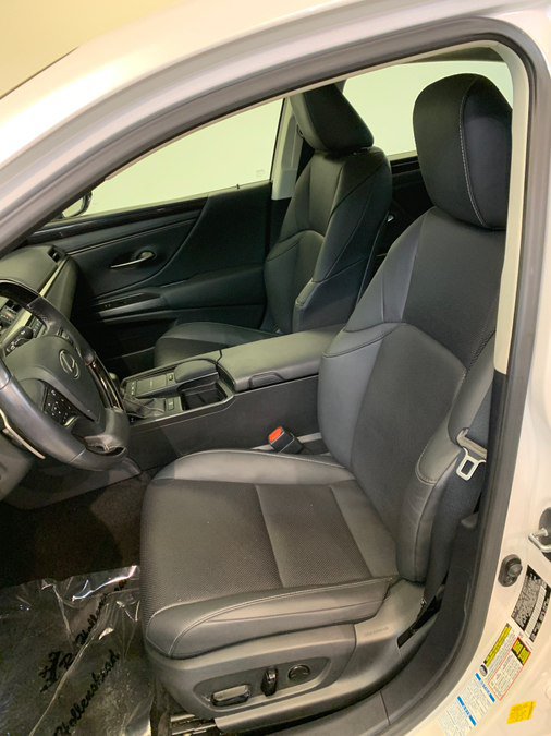 Used 2021 Lexus ES 250 w/ Premium Package AWD/4WD image 16
