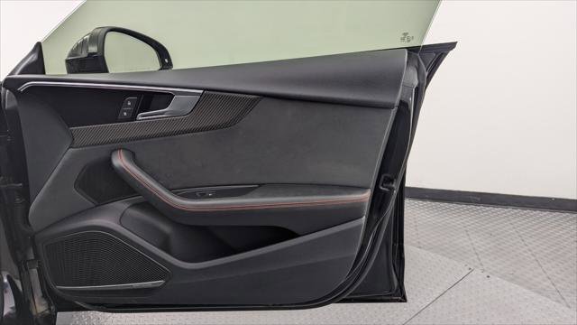 Used 2022 Audi RS 5 Sportback image 22