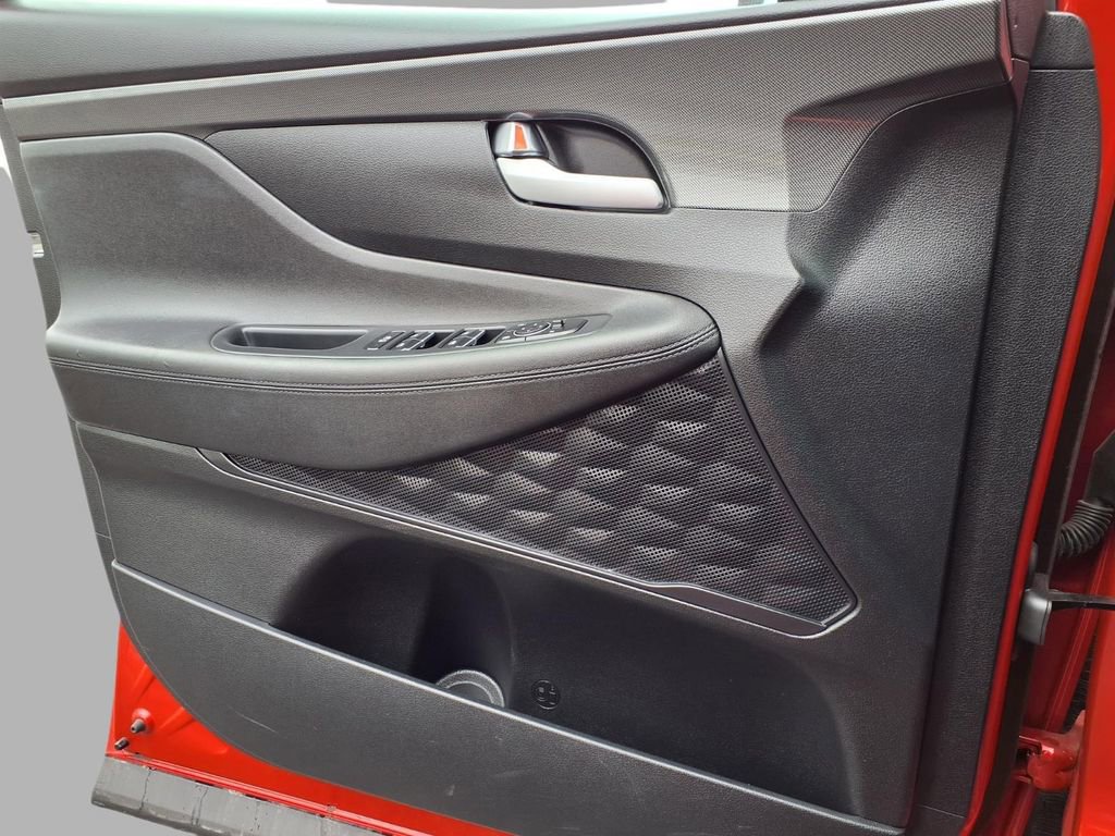 Used 2023 Hyundai Santa Fe SEL AWD/4WD image 17