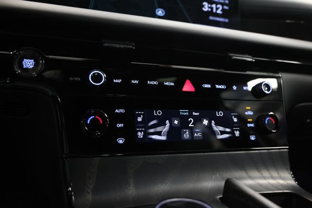 New 2026 Genesis G80 3.5T Prestige AWD/4WD image 32