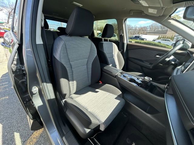 Certified 2023 Nissan Rogue SV AWD/4WD image 24