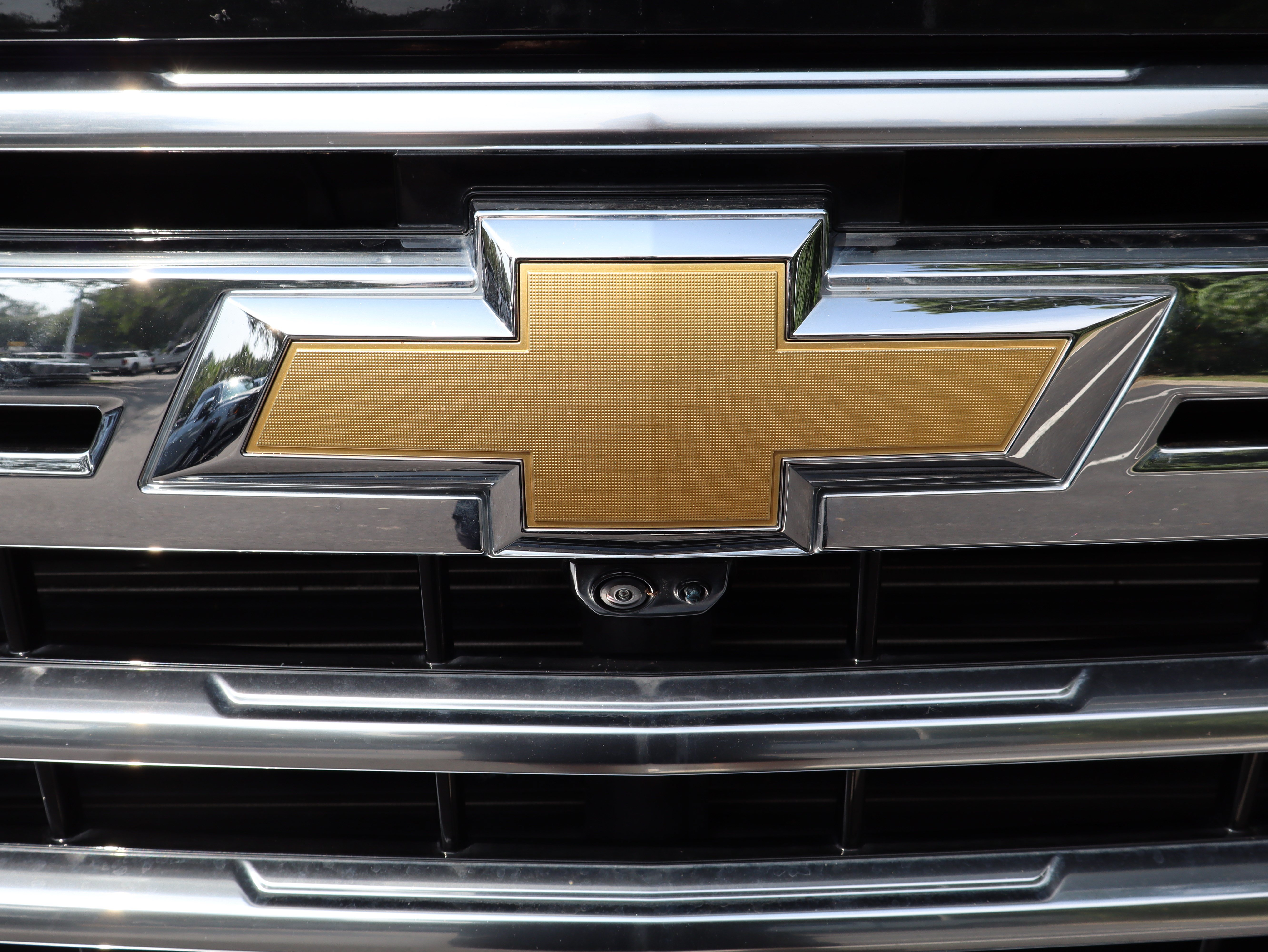 Used 2024 Chevrolet Silverado 3500 High Country w/ Technology Package AWD/4WD image 62
