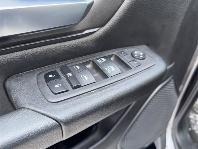 Used 2023 RAM 1500 Tradesman image 7