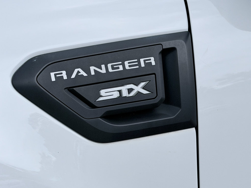 Used 2021 Ford Ranger XL w/ Equipment Group 101A High RWD image 10