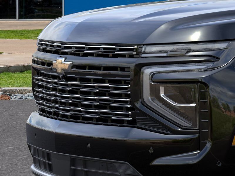New 2026 Chevrolet Tahoe High Country AWD/4WD image 13