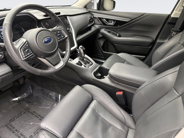 Used 2023 Subaru Outback Touring XT image 10