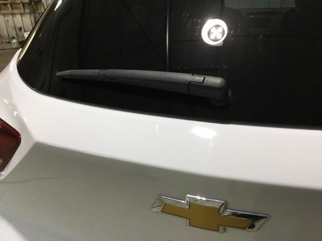 Used 2023 Chevrolet TrailBlazer LT image 20