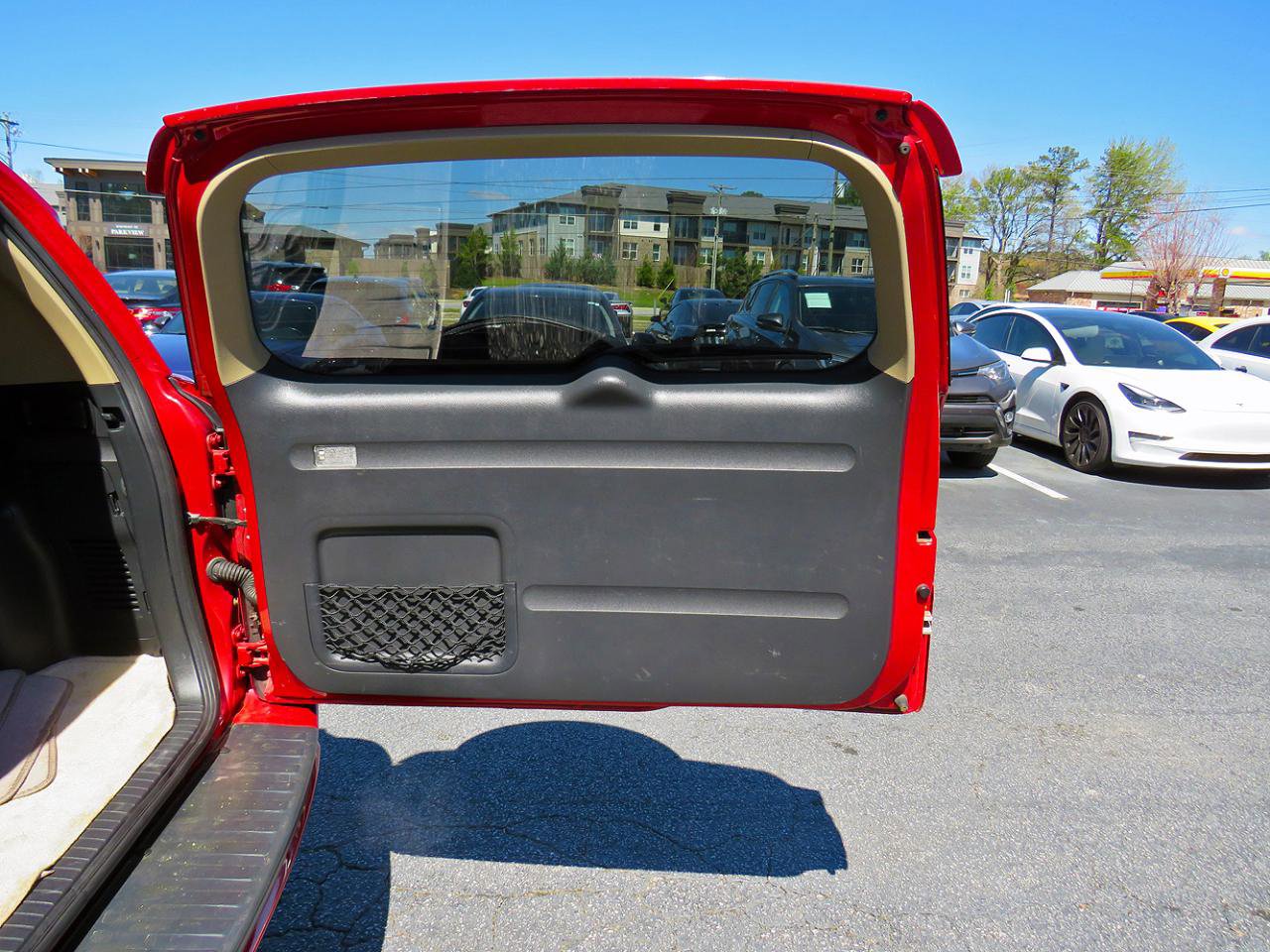 Used 2011 Toyota RAV4 4WD 4dr 4-cyl 4-Spd AT (Natl) w/ Upgrade Value Pkg image 33