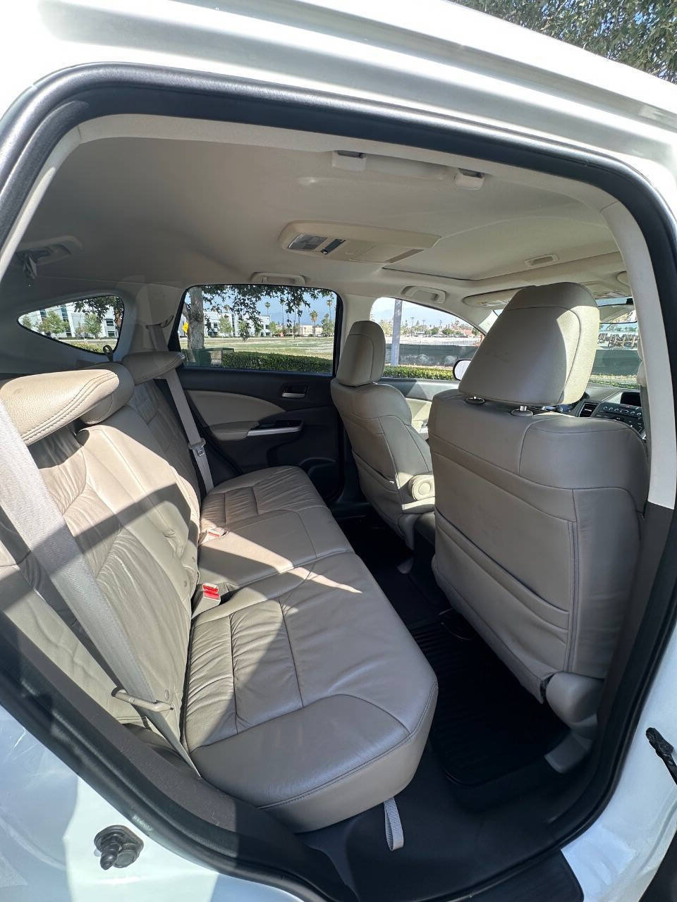 Used 2012 Honda CR-V EX-L image 11
