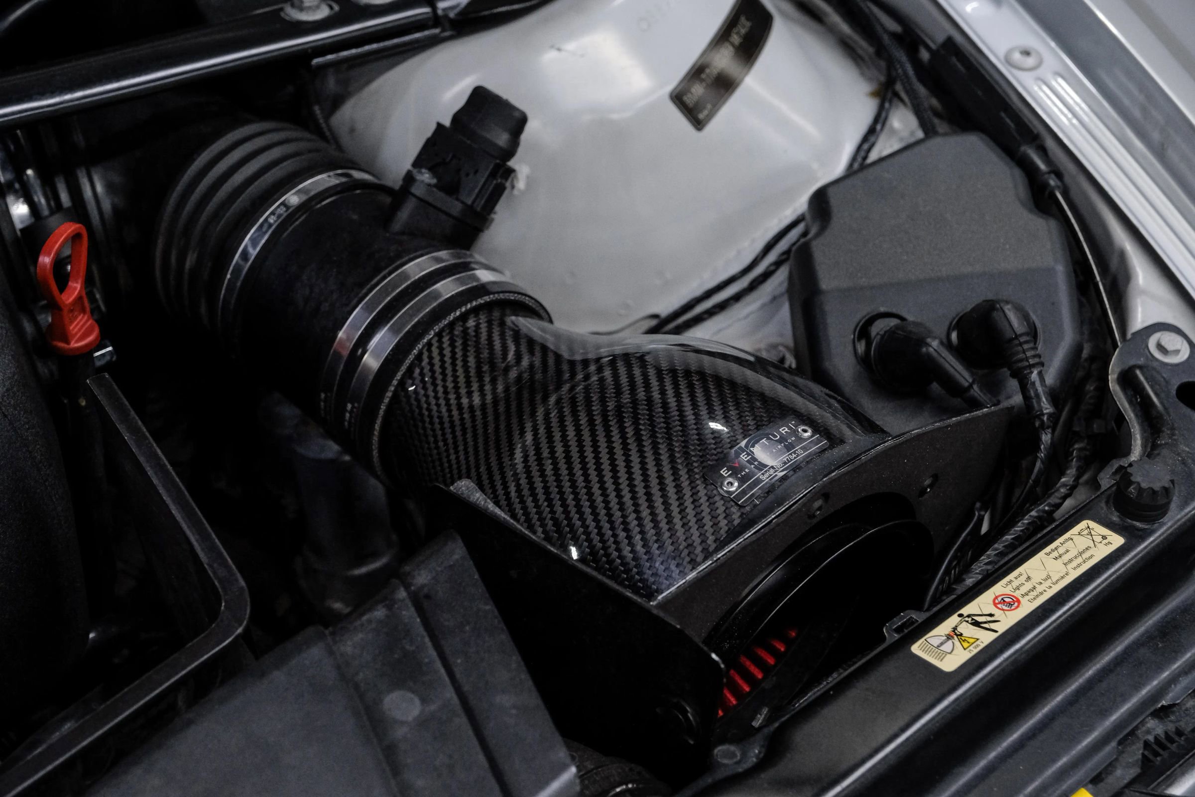 Used 2004 BMW M3 Convertible RWD image 53