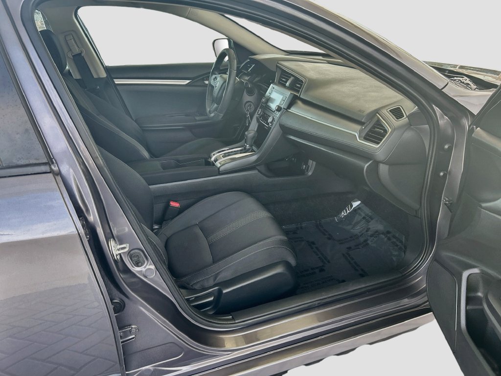 Used 2017 Honda Civic LX image 25