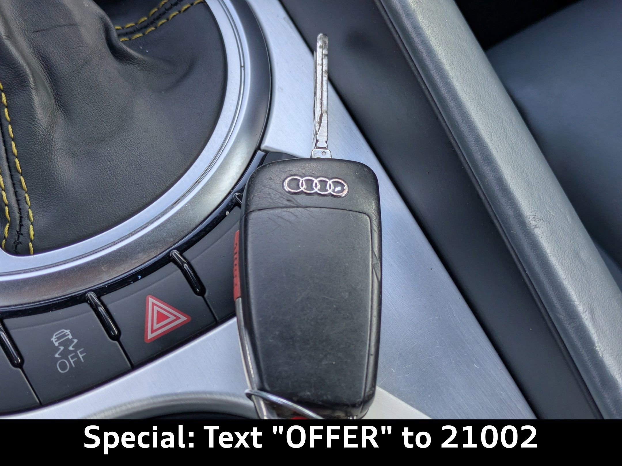 Used 2015 Audi TTS 2.0T Coupe w/ Competition Package image 35