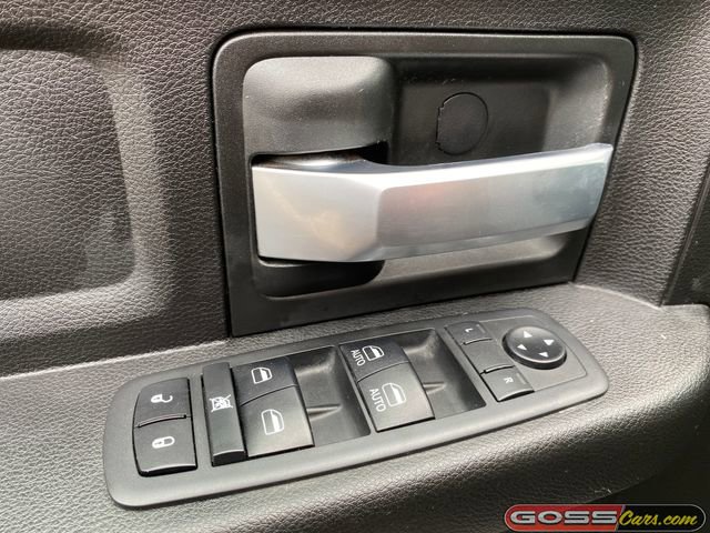 Used 2019 RAM 2500 Tradesman image 24