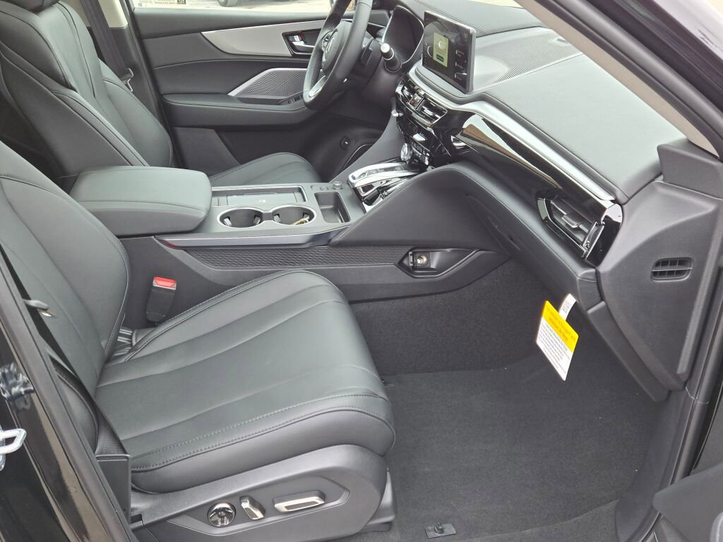 New 2026 Acura MDX SH-AWD image 6