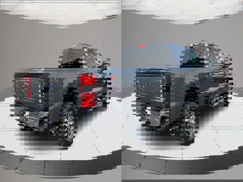 New 2026 Ford F350 Lariat image 3