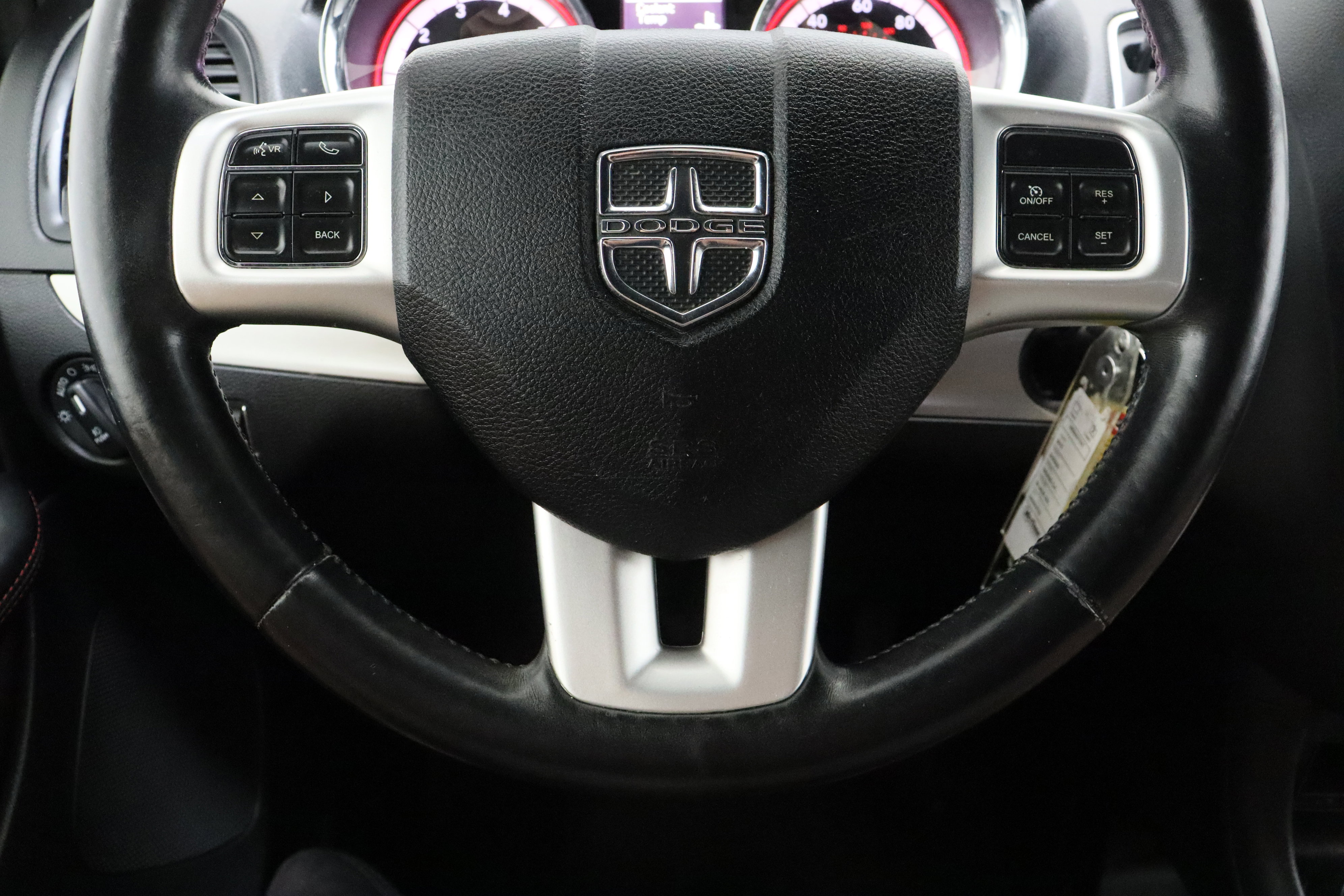 Used 2017 Dodge Grand Caravan GT FWD image 25
