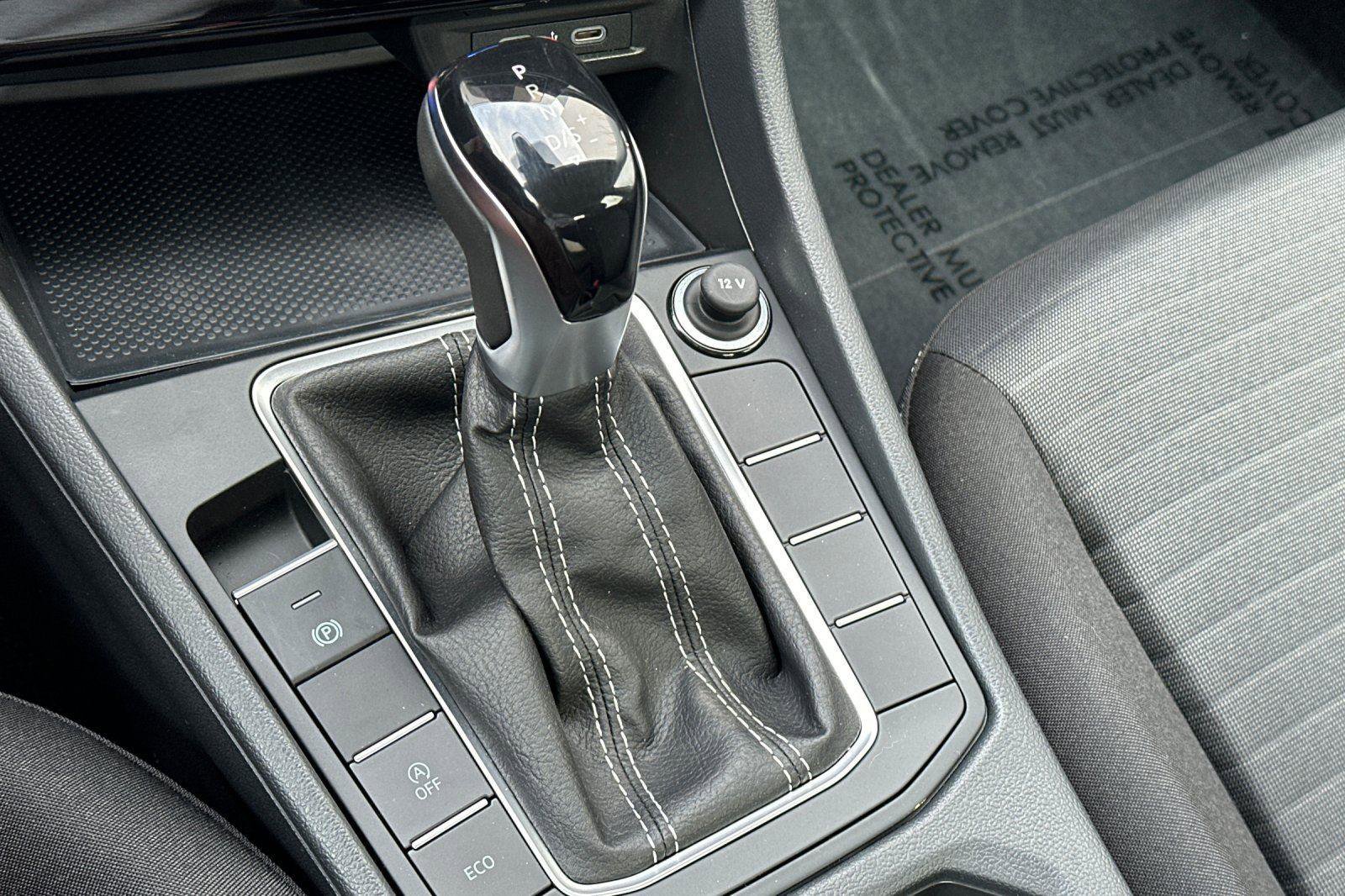 New 2026 Volkswagen Jetta S image 19