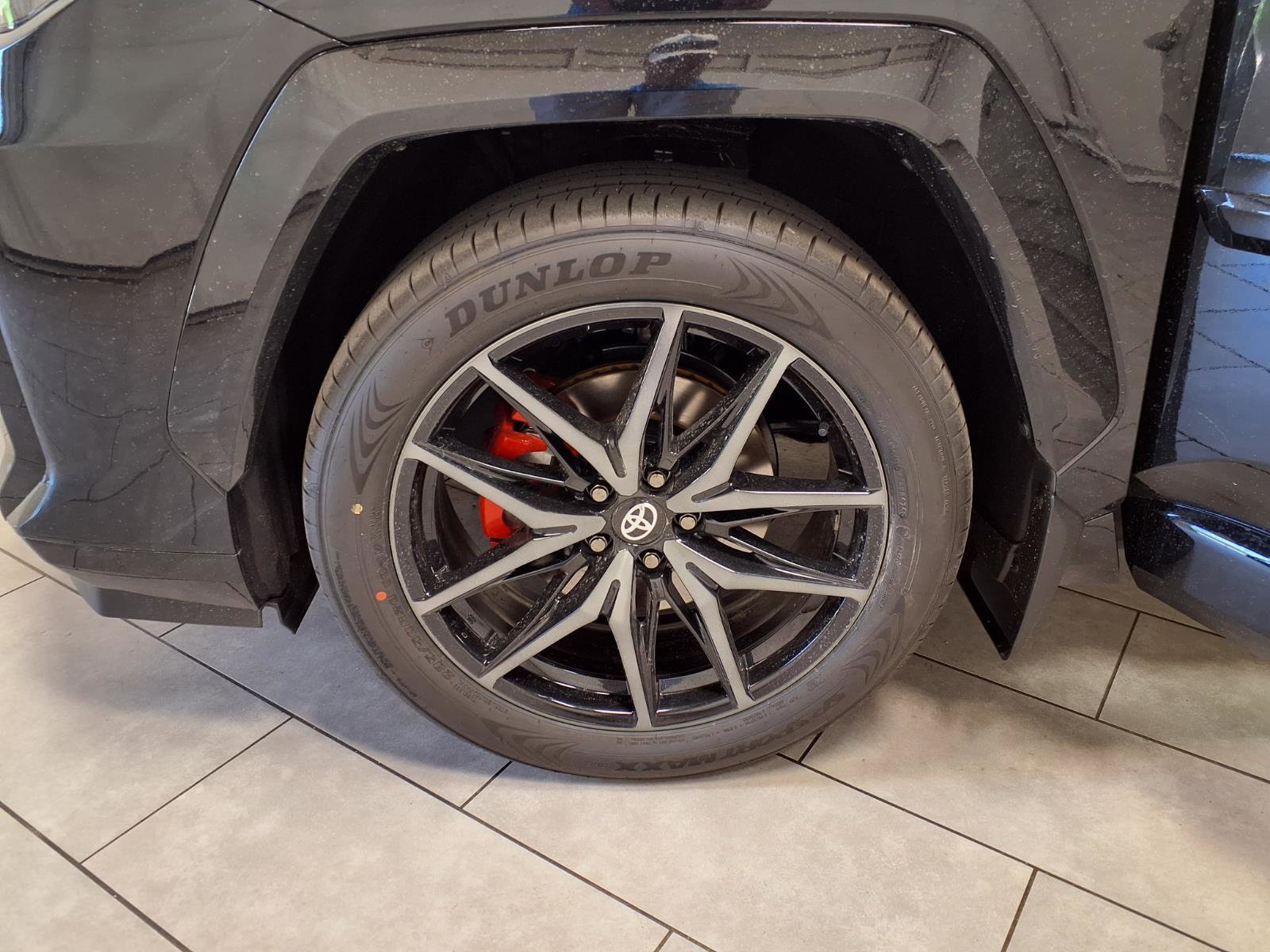 New 2026 Toyota RAV4 AWD Plug-in Hybrid image 26