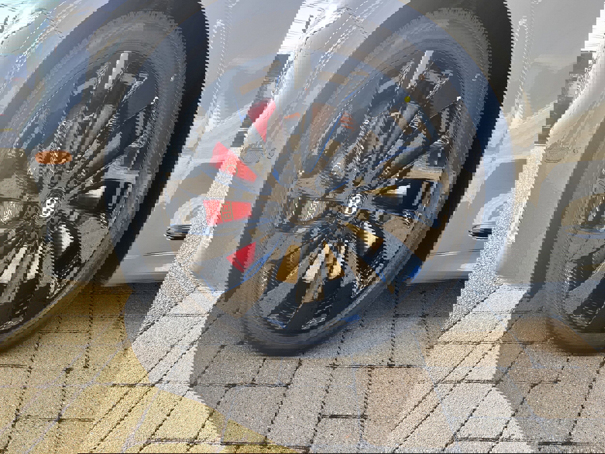 New 2026 Bentley Continental GTC image 9