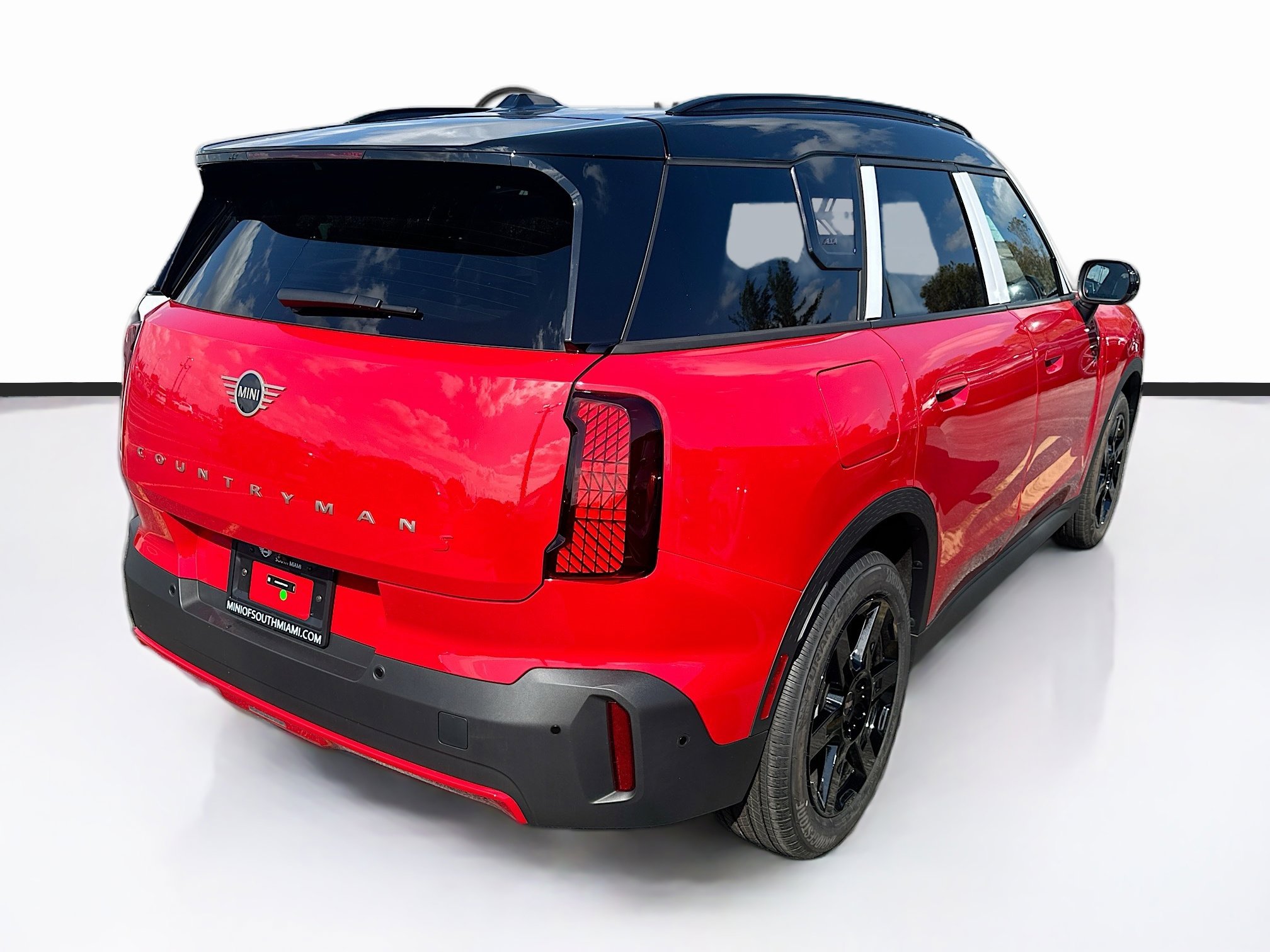 New 2026 MINI Cooper Countryman S AWD/4WD image 6