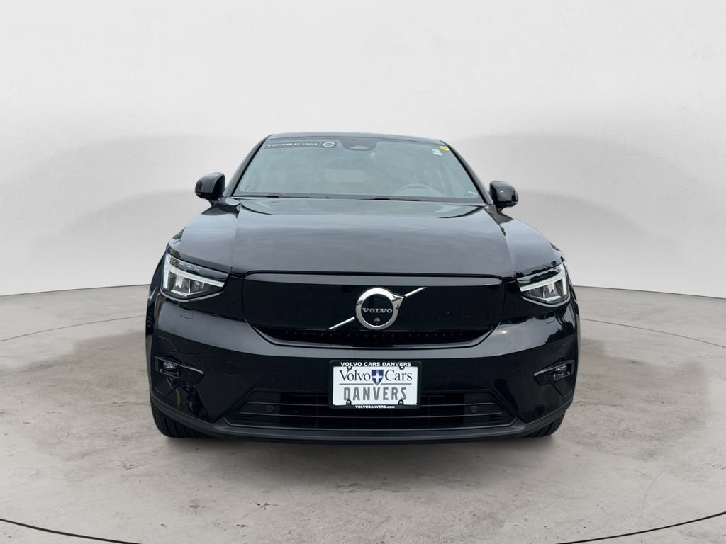 Certified 2023 Volvo C40 P8 Recharge Plus w/ Climate Package AWD/4WD image 27