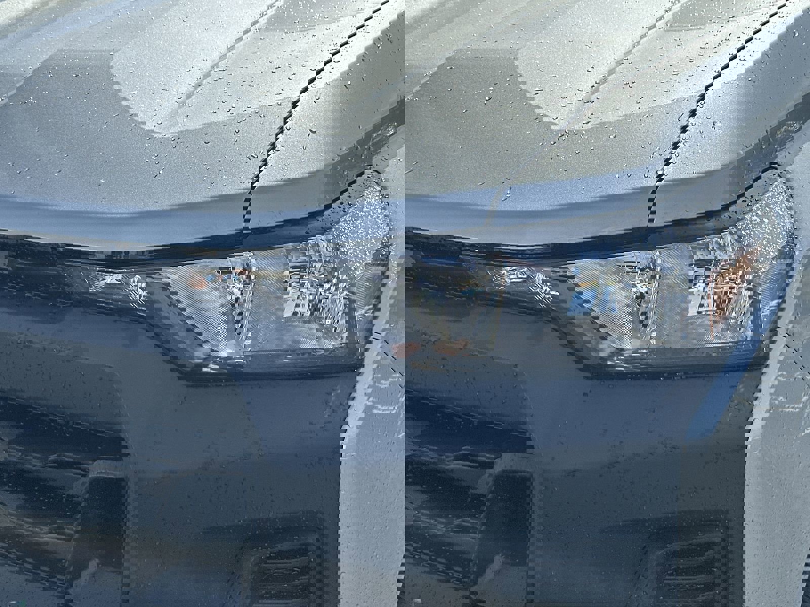 Used 2023 Chevrolet Colorado W/T image 11