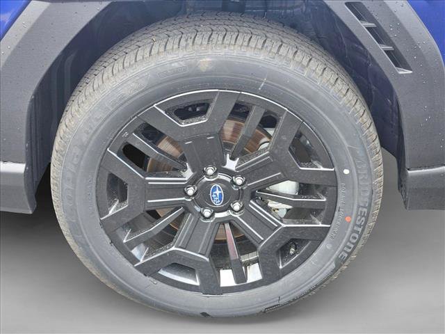 New 2026 Subaru Outback Limited XT AWD/4WD image 10