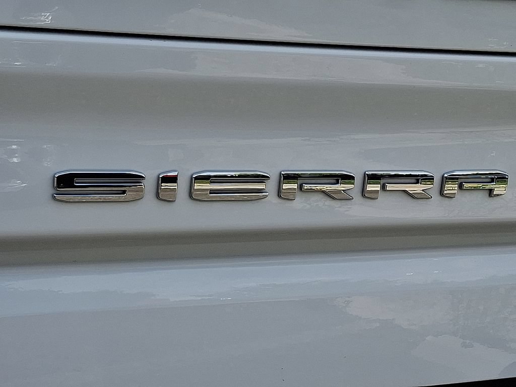 Used 2026 GMC Sierra 1500 SLT AWD/4WD image 29