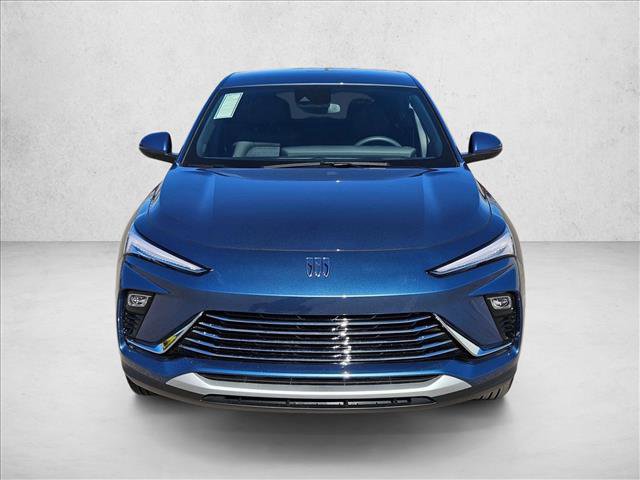 New 2026 Buick Envista Preferred w/ Advanced Safety Package image 6