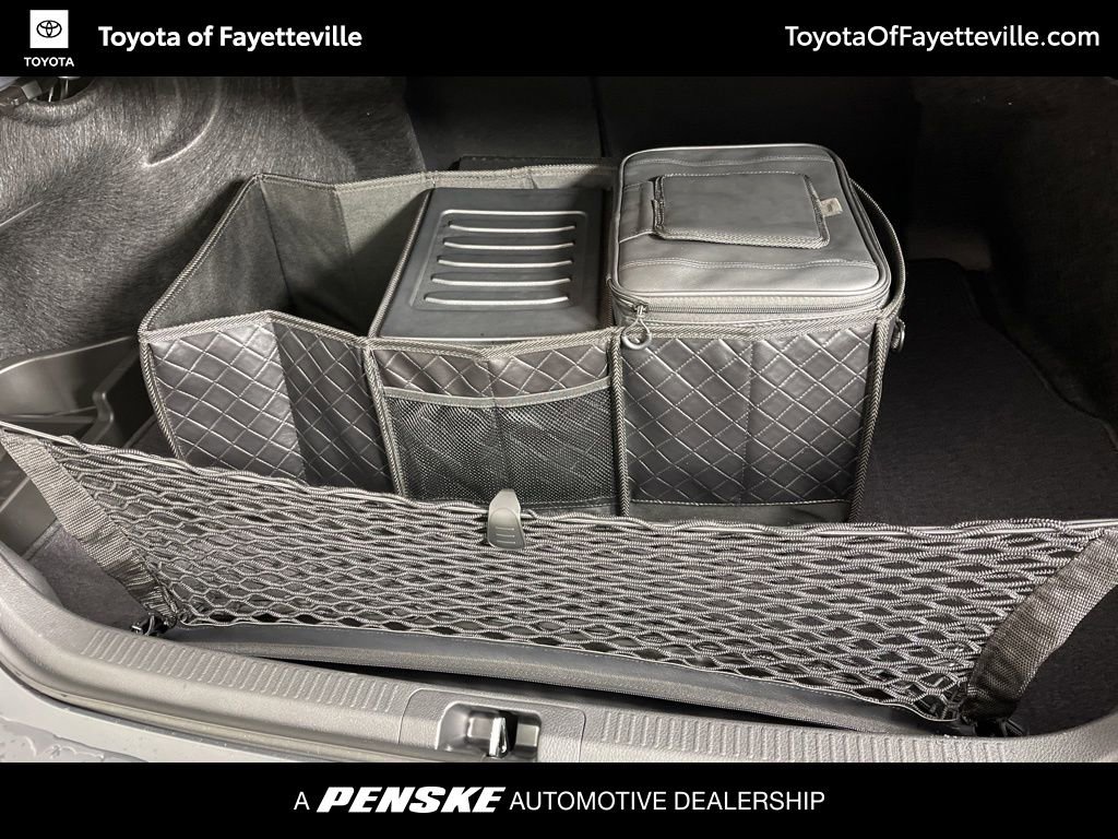 New 2026 Toyota Camry SE image 20