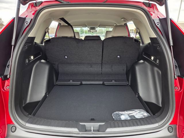 New 2026 Honda CR-V LX image 12