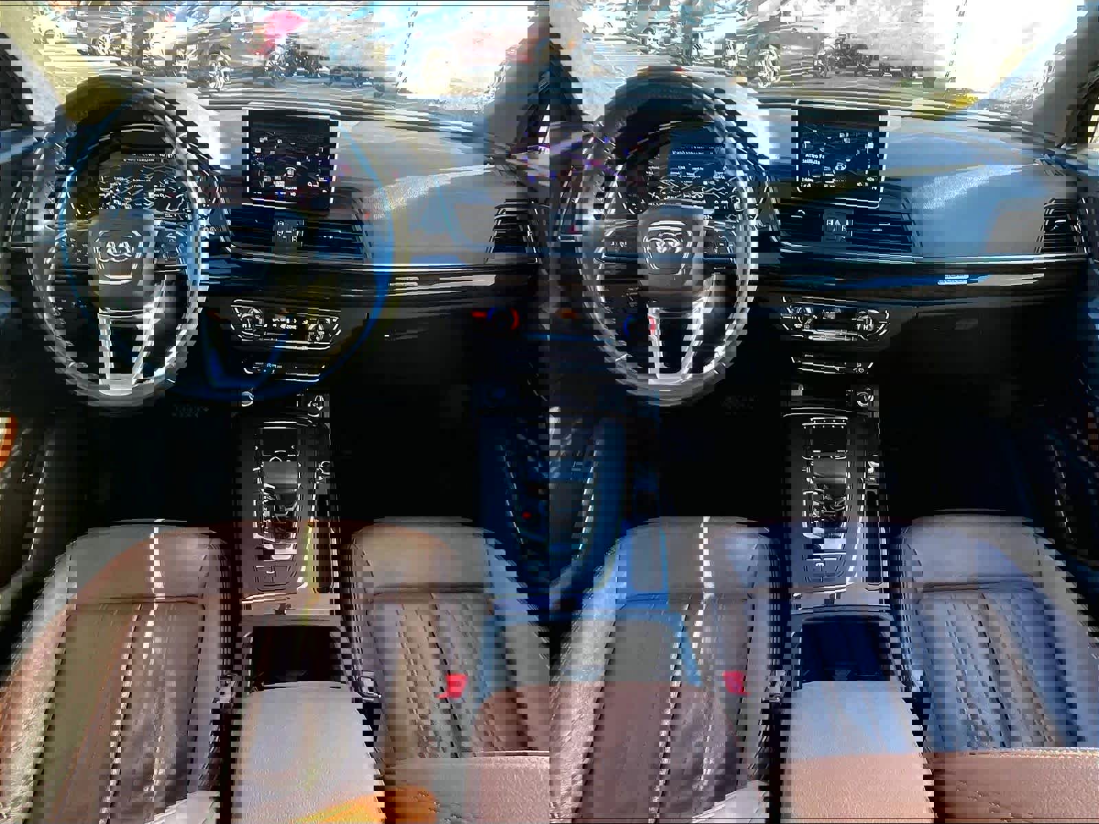 Used 2018 Audi Q5 2.0T Premium Plus w/ Premium Plus Package image 21