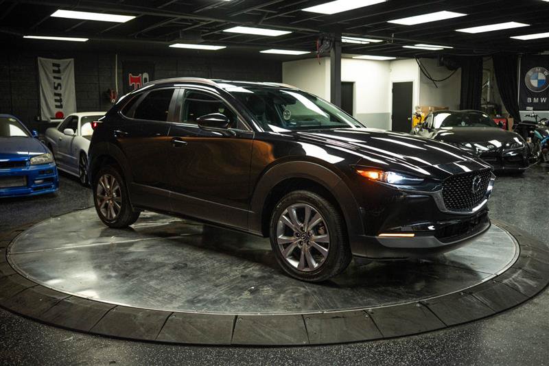 Used 2025 MAZDA CX-30 AWD 2.5 S w/ Preferred Package image 5