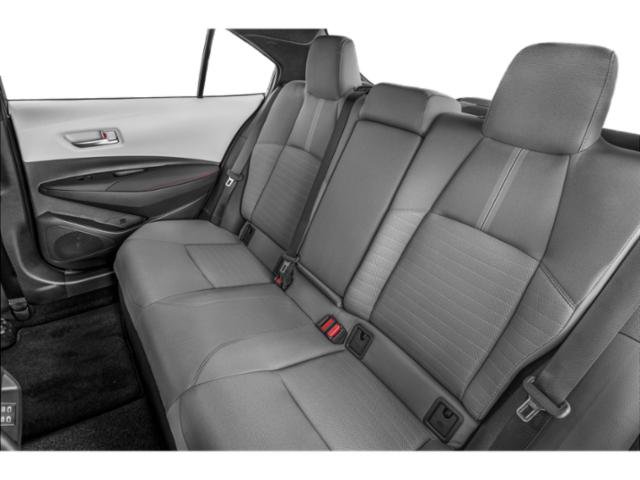 New 2027 Toyota Corolla SE FWD image 9