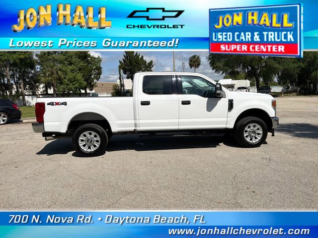 Used 2022 Ford F250 XLT AWD/4WD image 17